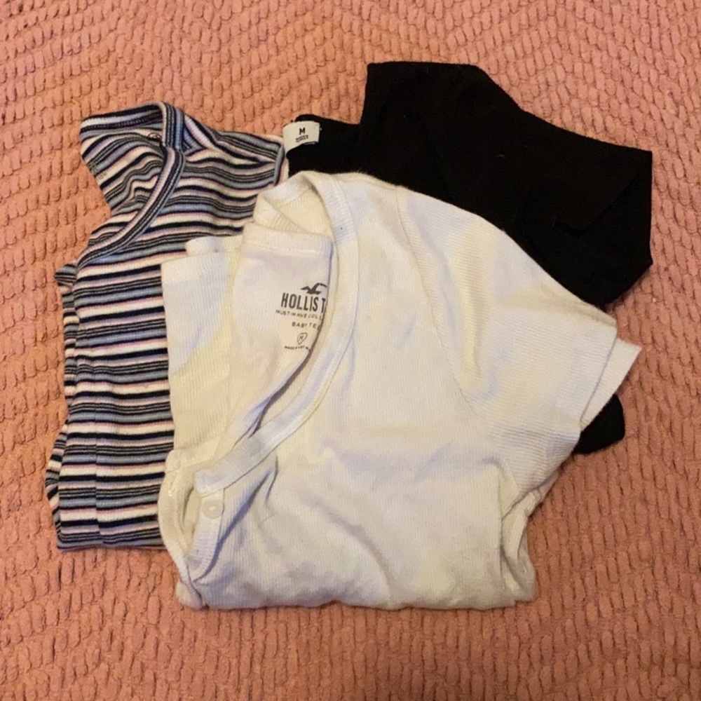 Hollister Bundle